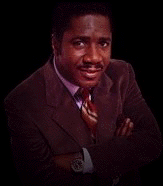 Cryin' Man Brown